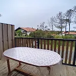 Proche Avec Terrasse Et Parking - Fr-1-239-1119 Апартаменты *