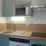 Апартаменты Proche Avec Terrasse Et Parking - Fr-1-239-1119 Лабенн
