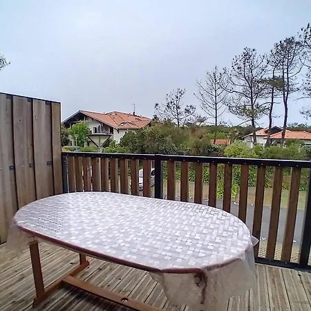 Proche Avec Terrasse Et Parking - Fr-1-239-1119 Appartamento *