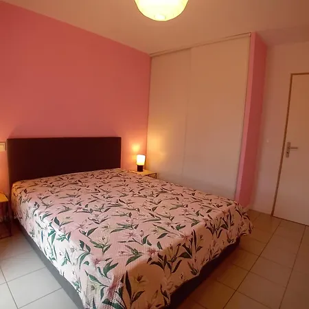Proche Avec Terrasse Et Parking - Fr-1-239-1119 Лабенн